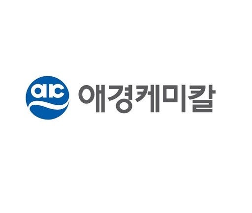 출처=애경케미칼