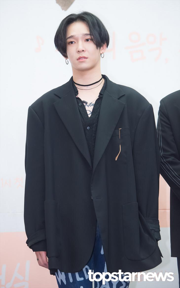 남태현/톱스타뉴스 HD포토뱅크