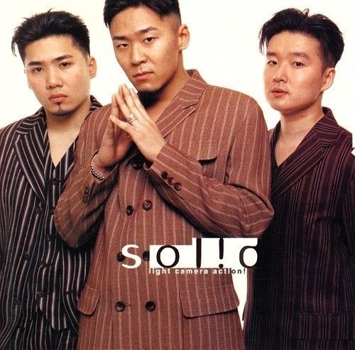 “복원된 감정 속 떨림”…솔리드 ‘넌 나의 처음이자 마지막이야’ 리메이크→정재윤, 29년 만에 다시 손길