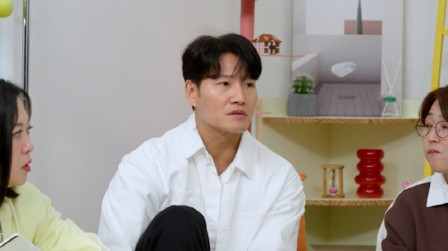 KBS2 '옥탑방의 문제아들'