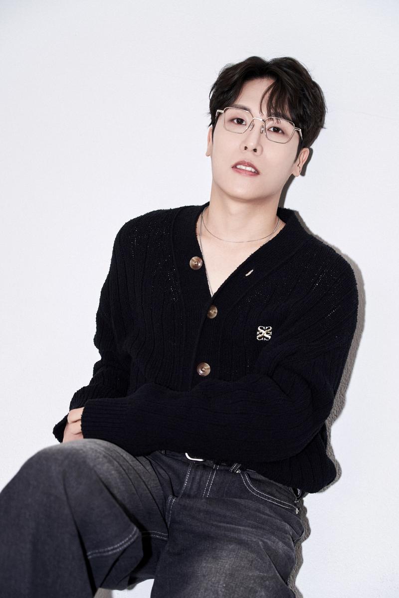 “오늘도 예쁘네”…그_냥, 설렘 가득 러브송으로 컴백→봄 감성 자극 / ATCM