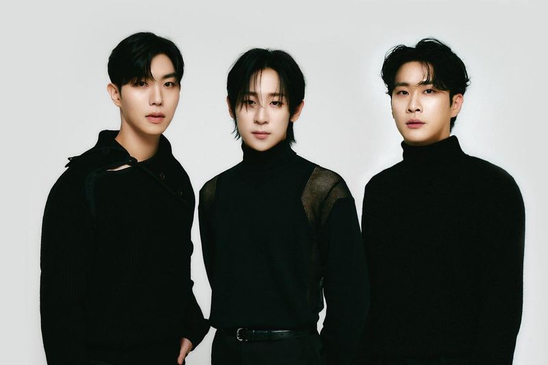 “압도적 팬덤이 만든 순간”…리베란테, ‘브랜드충성도대상’→무대 감동 예고 / EMK엔터테인먼트