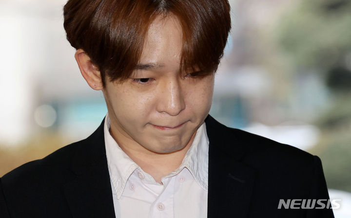 “쓰레기라던 자기고백”…남태현, ‘음주·마약’ 언급 후 심경→여전히 이어진 나락 / 출처: 뉴시스
