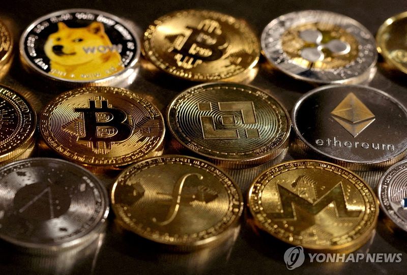 이더리움 주간 30% 급등…2021년 이후 최대폭 상승