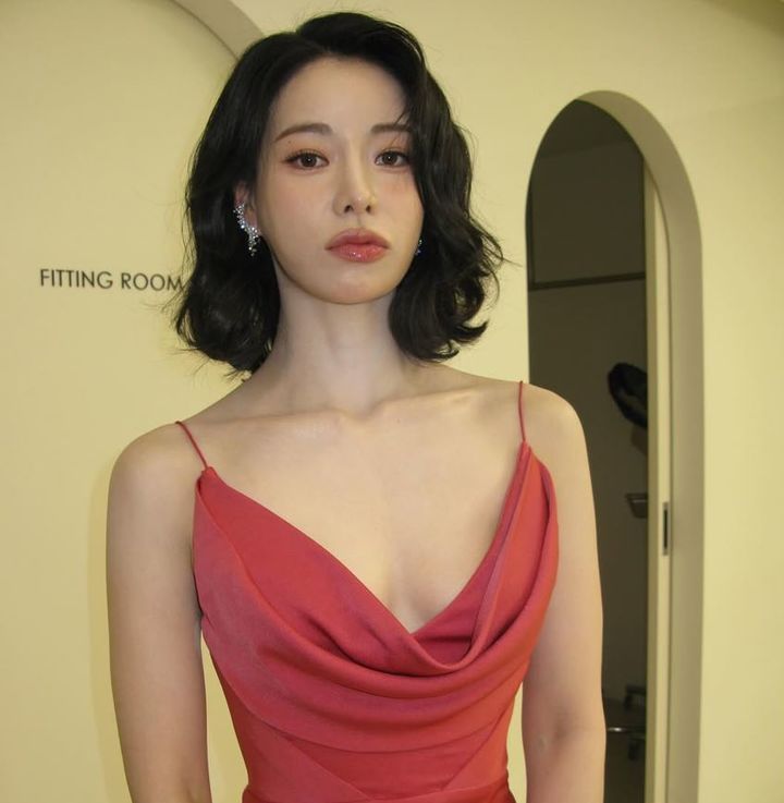 임지연 SNS