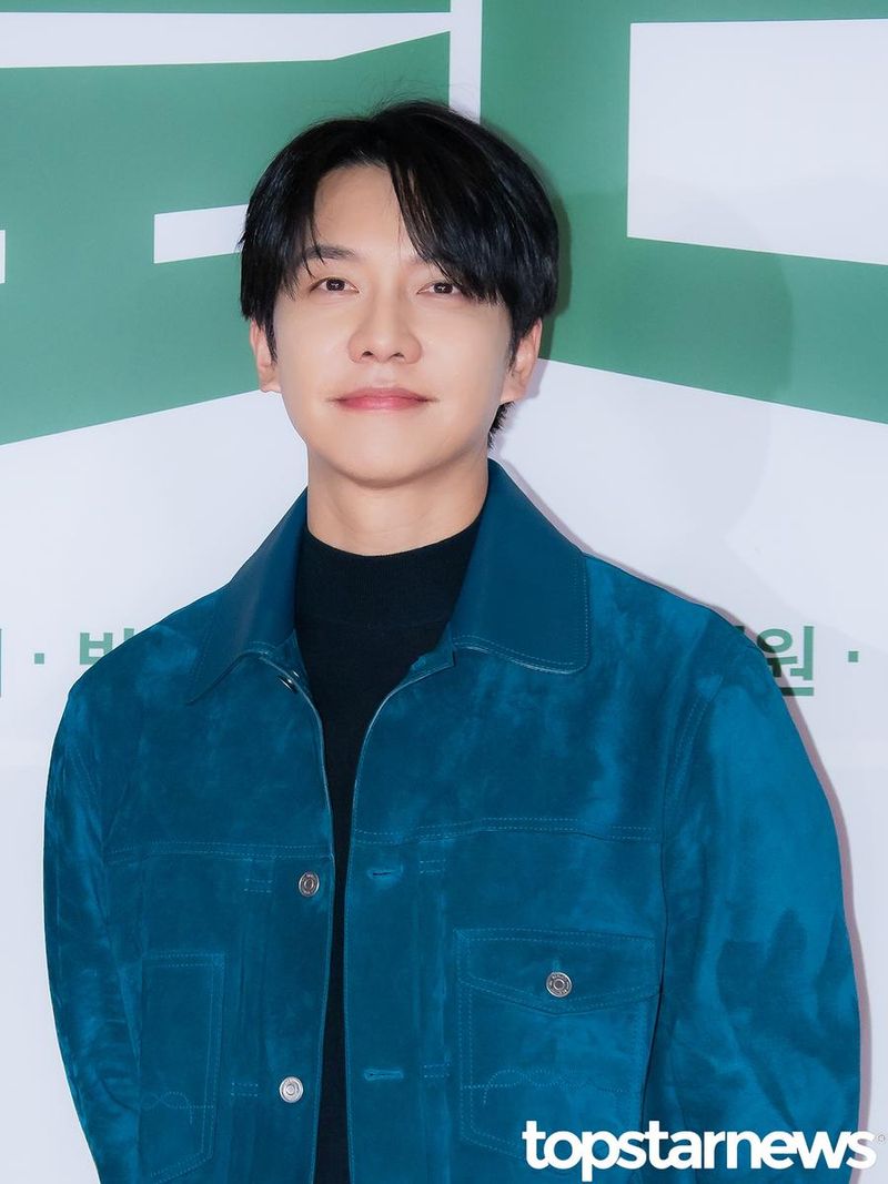 이승기 / 톱스타뉴스HD뱅크