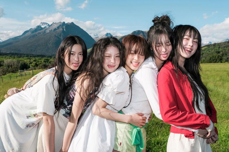 “글로벌 첫발 설렘”…키키(KiiiKiii), ‘KCON JAPAN 2025’ 무대→젠지 감성 폭발 / 스타쉽엔터테인먼트
