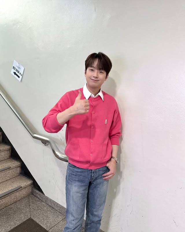 '춤사위를 부르는 흥겨운 무대부터 깊은 감성의 무대까지' 이찬원, '불후의 명곡' 본방사수 독려