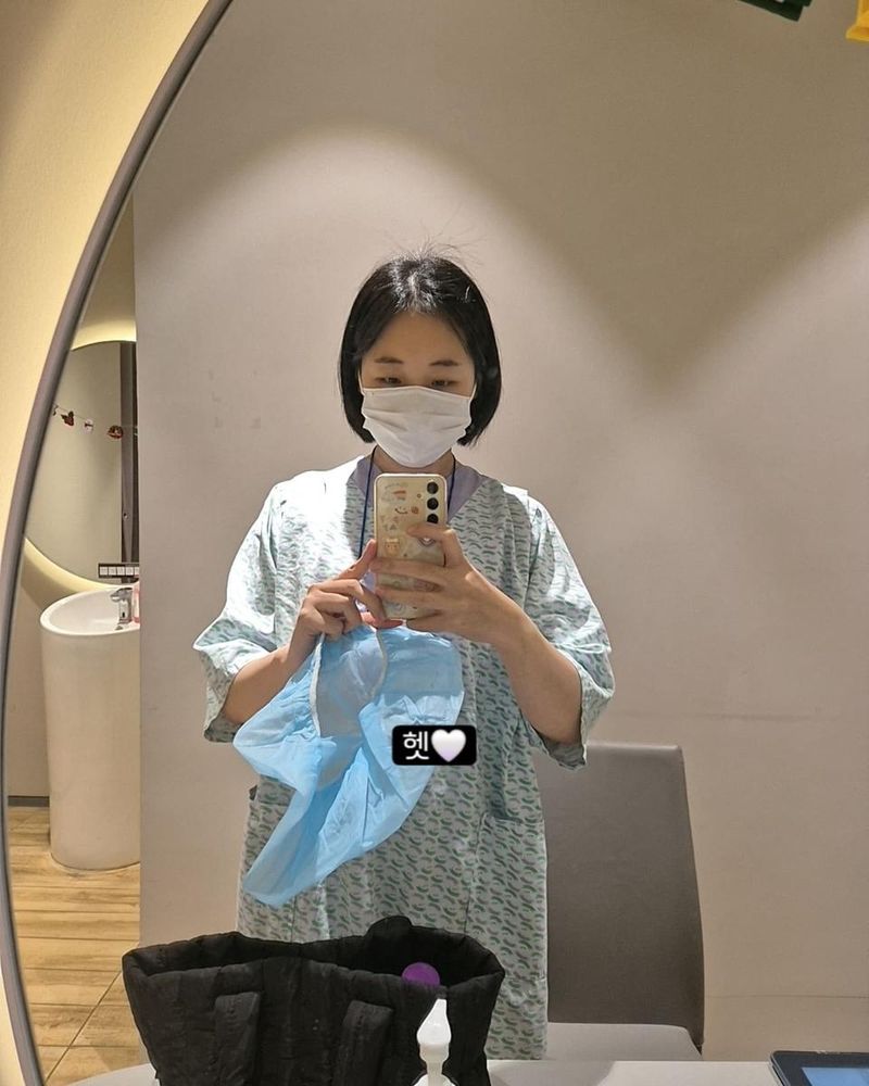 박보미 인스타그램