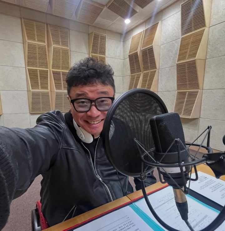 “사라지고 싶다”…강원래, SNS에 남긴 속마음→팬들 걱정