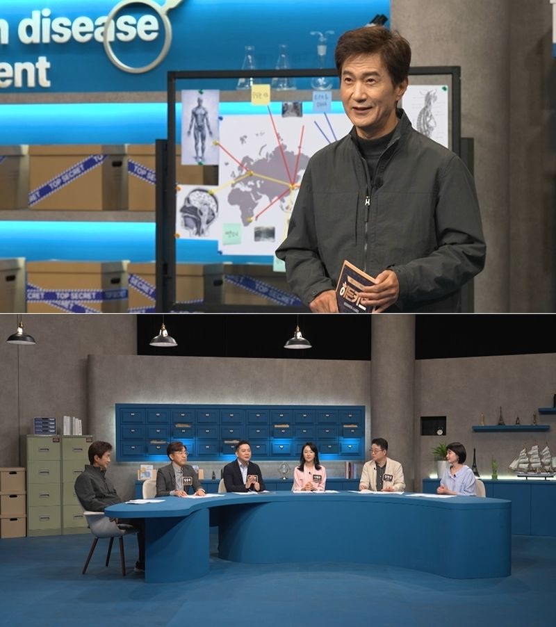 “16세 식물인간 소년의 기적”…‘히든카드’ 안내상, 부모의 선택→생명을 일으키다 / SBS