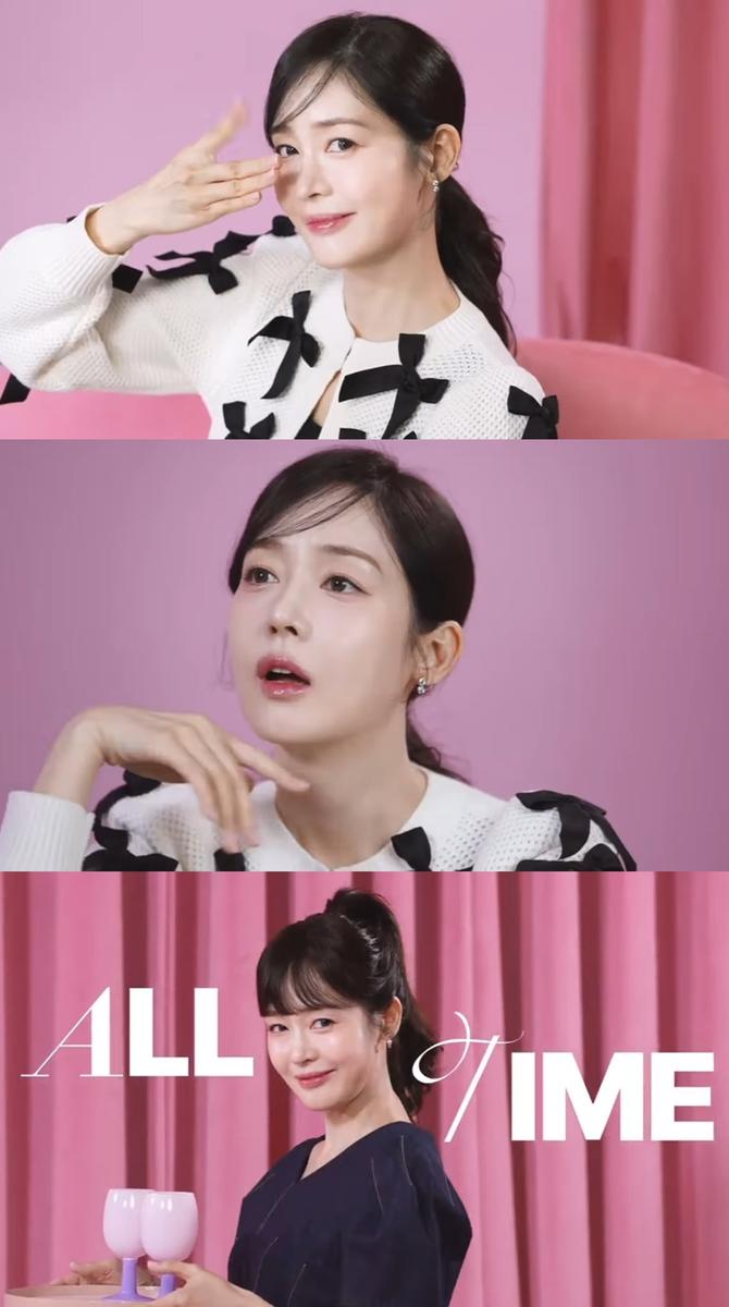 성유리 인스타그램