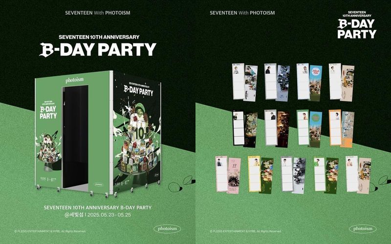 포토이즘 공식 계정