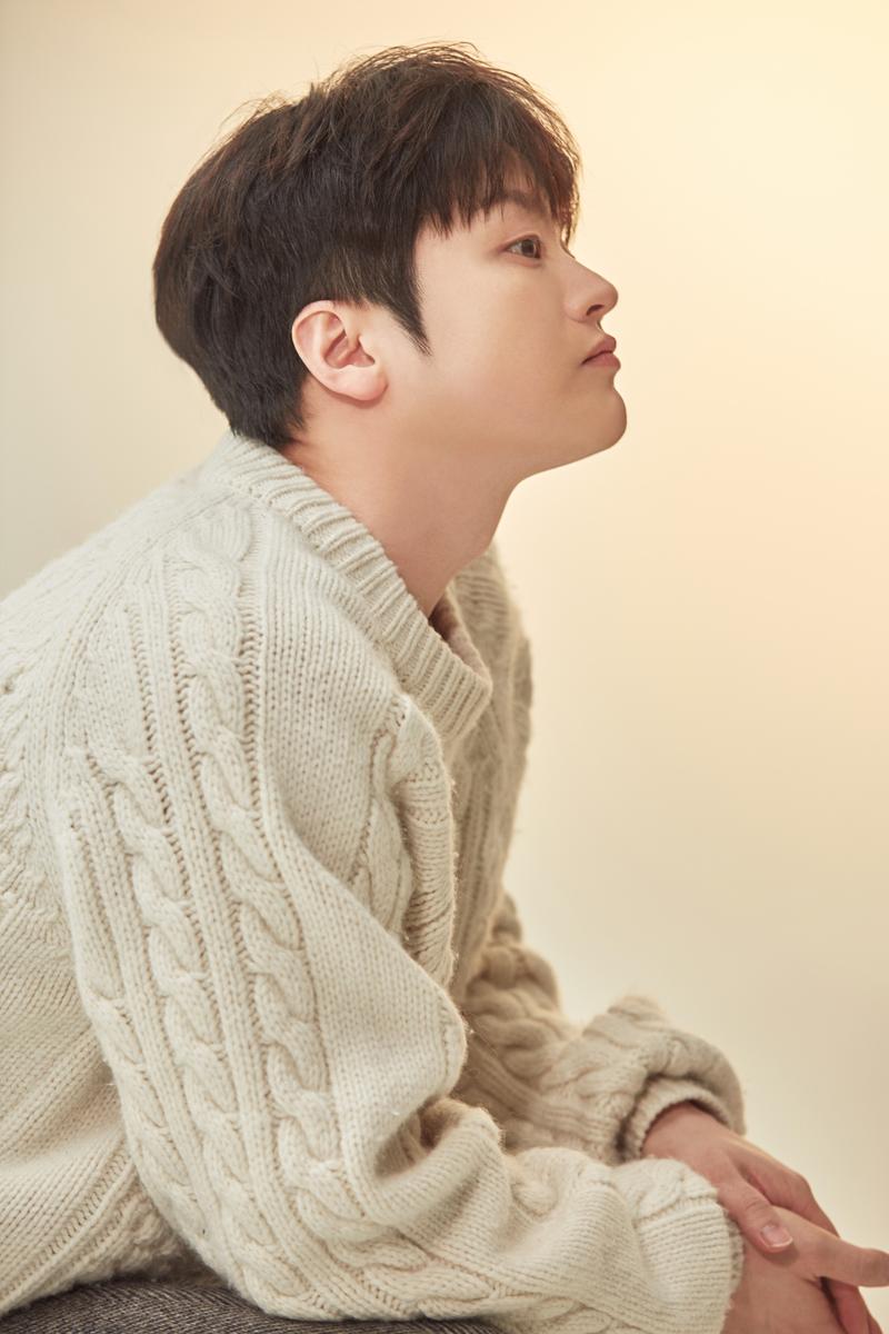 “돌아오지 않을 시간”…황가람, 호소력 짙은 신곡→가슴 벅찬 감동 예고 / 모스트콘텐츠