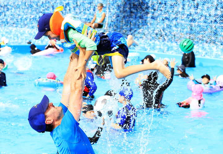 여름철 요로감염 위험 확산