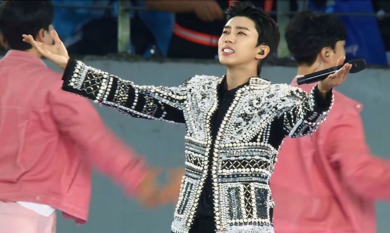 임영웅/물고기뮤직