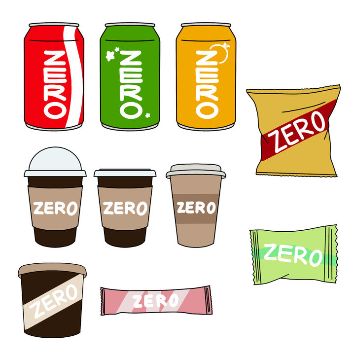 수크랄로스 논란”…제로음료 생식 영향 논거 심화→바이오계 경종