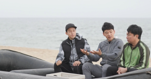 SBS '미운 우리 새끼'