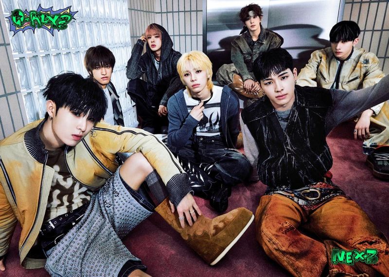 “꿈만 같은 1위 후보 순간”…NEXZ, ‘O-RLY?’로 비상→팬덤 환호 / JYP엔터테인먼트