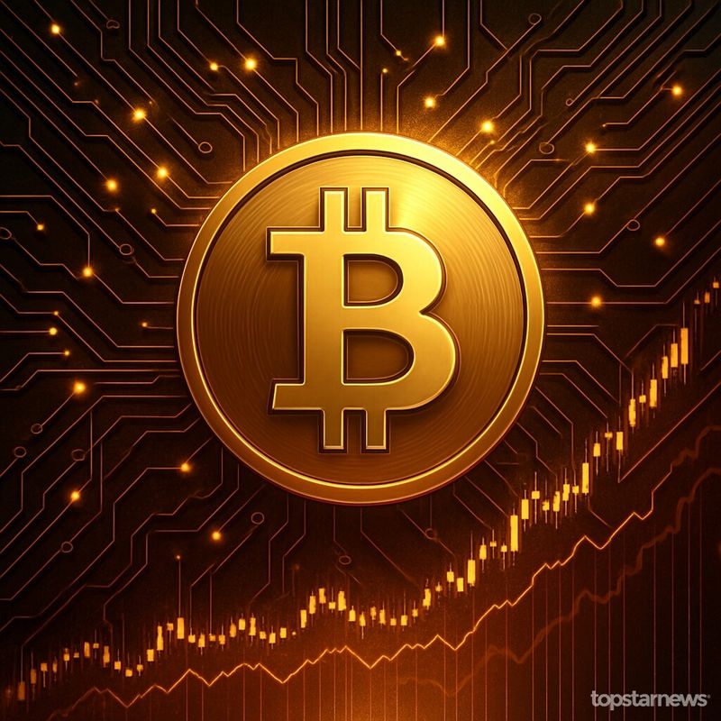 비트코인, 10만9천 달러 회복…트럼프의 EU 관세 유예가 시장 심리 개선