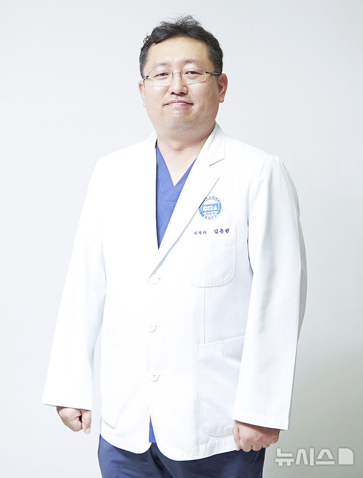 차 의과학대학교, 김동현 신임 의전원장 선임