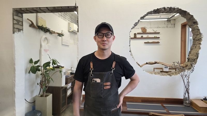 고소한 한 그릇, 집에 가면 생각난다…‘생활의 달인’ 김포 막국수 장인, 평창의 맛→위로가 된 한 끼 / SBS