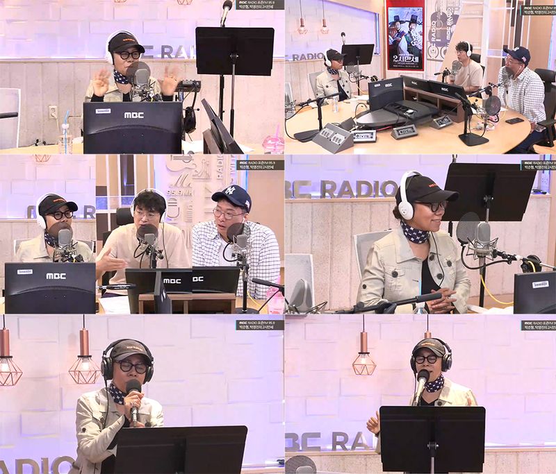 “양갈래 헤어에도 현타”…인순이, ‘2시만세’ 속 유쾌 고백→신곡 라이브 반전 / 스타잇엔터테인먼트