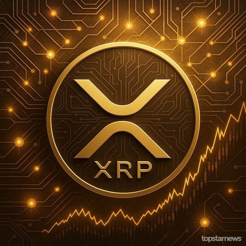 리플 XRP 선물 ETF 출범…블랙록의 참여로 본격화되는 기관 투자 시대