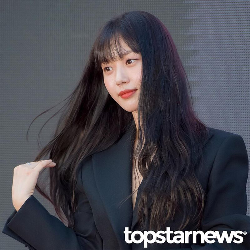 고민시 / 톱스타뉴스 HD포토뱅크