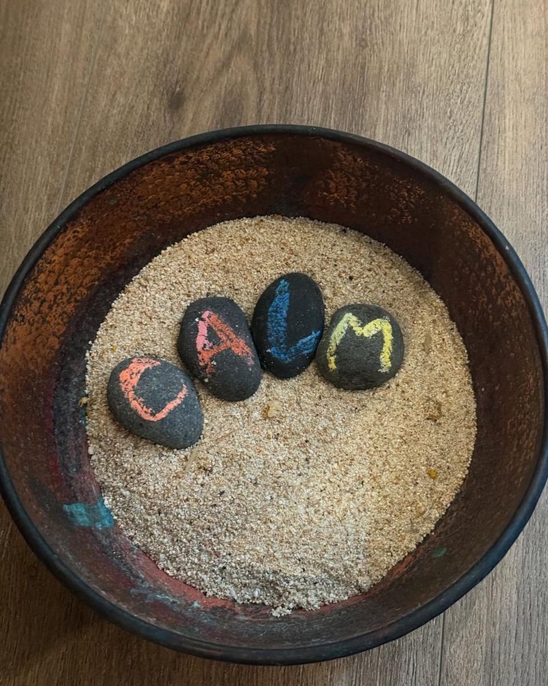 “고요함을 담아낸 한 컷”…조이현, 마음의 평온→감성 휴식 메시지 / 조이현 인스타그램