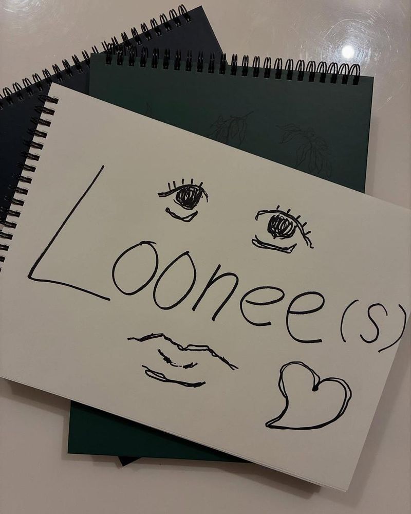 “항상 고마워요 사랑해요”…정일훈, 자필 메시지로 전한 밤의 온기→팬심 촉촉 / 가수 정일훈 인스타그램