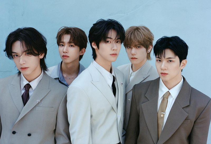 “2년 만의 영원 약속”…엔플라잉, 정규 2집 ‘Everlasting’→완전체 감동 / FNC엔터테인먼트