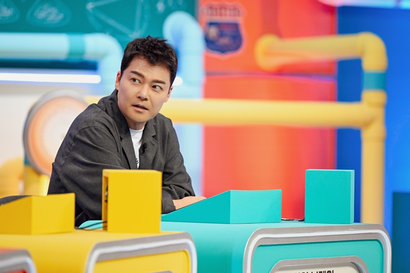 “편안한 지식의 세계”…전현무·브레인 아카데미, 유쾌함→첫 방송 설렘 / 채널A