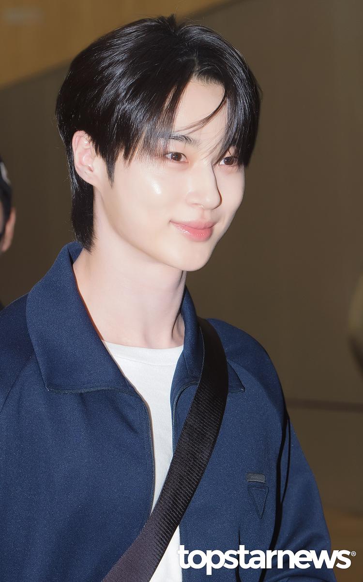 변우석/톱스타뉴스 HD포토뱅크