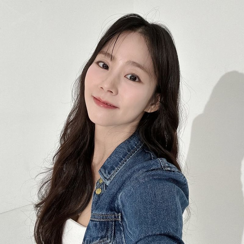 한승연 인스타그램