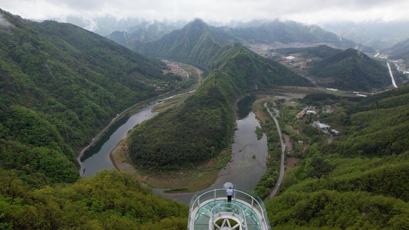 “인연의 시간, 풍경의 기억”…‘한국기행’ 이금희‧김황중, 4,000회 특집→삶을 다시 걷다 / EBS