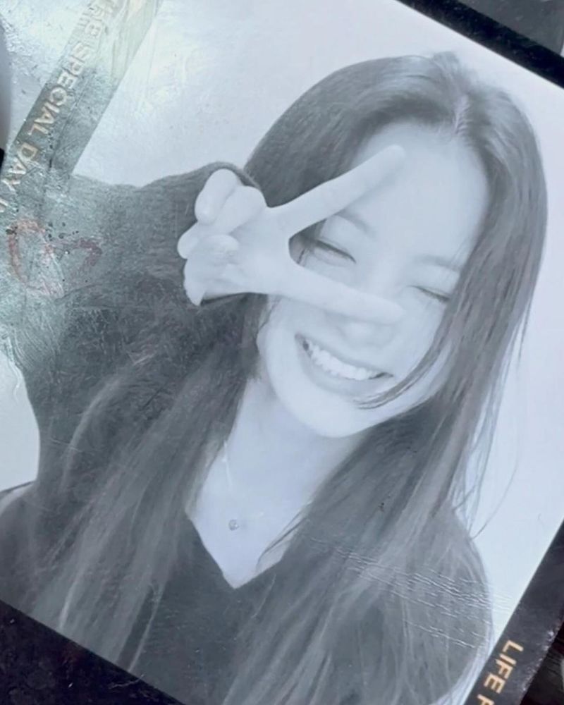 “언젠가는 슬기로울 자취생활”…이세희, 청춘의 환희→환한 미소로 남기다 / 배우 이세희 인스타그램