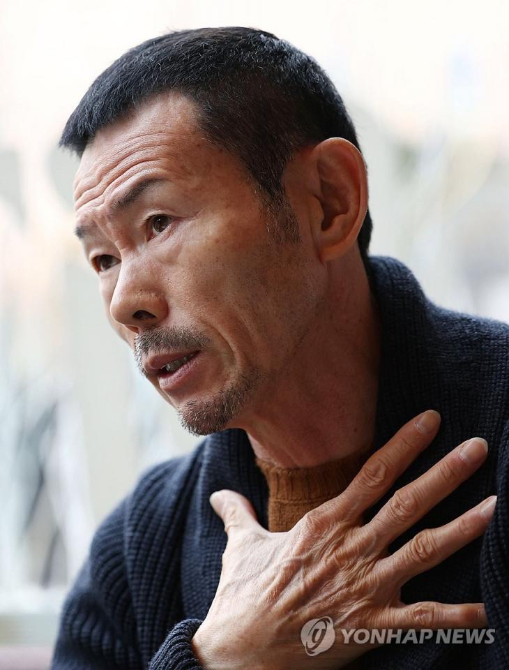 손웅정 / 연합뉴스 제공