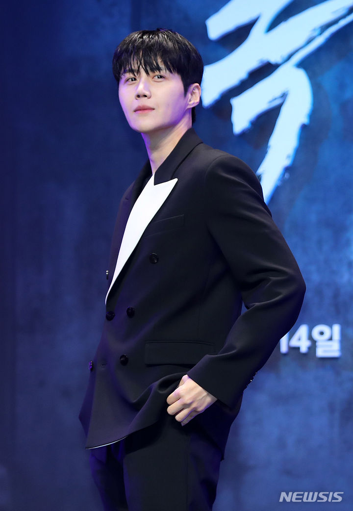 “강경 대응 예고”…김선호, 악플러 법적조치→침묵 깬 결단