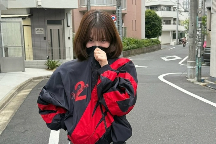 카리나 인스타그램