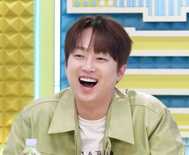 'KBS의 아들' 이찬원을 들었다 놨다 도발한 김대호, 결국 "진짜 진행 잘하신다"며 대상 인정