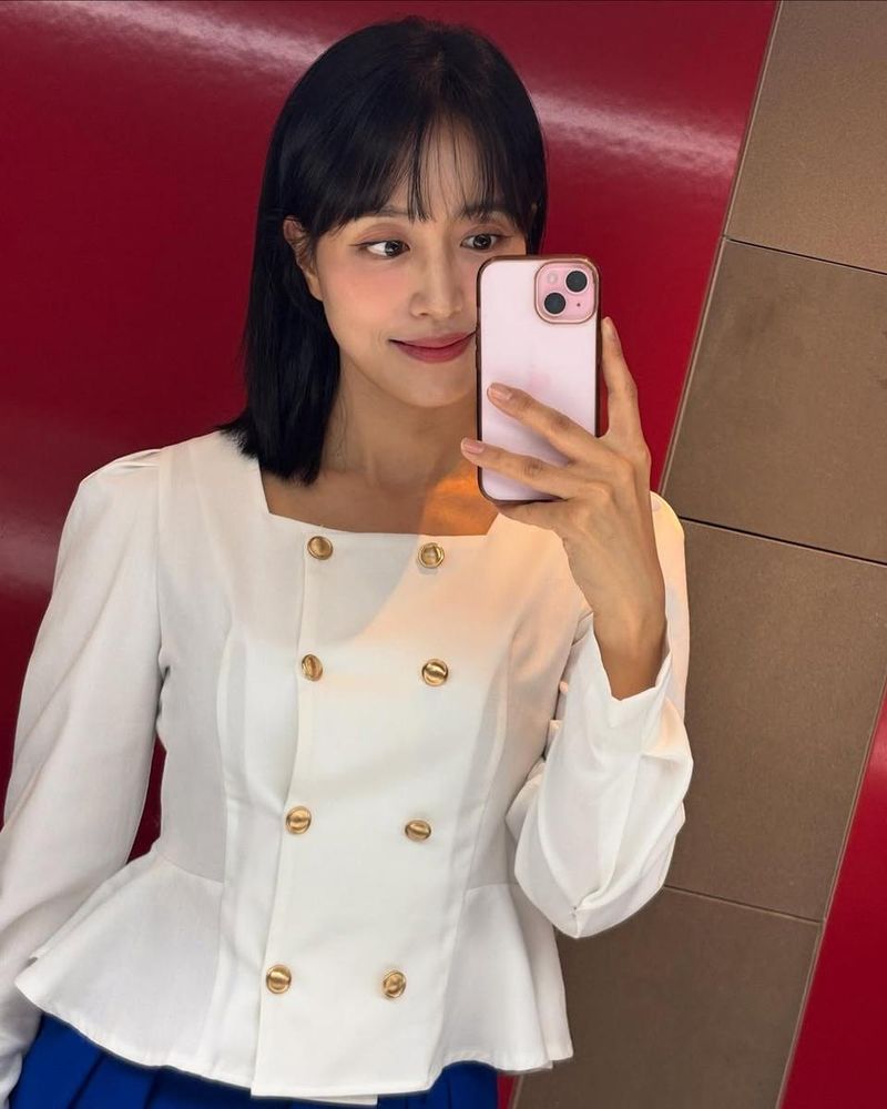 임현주 인스타그램