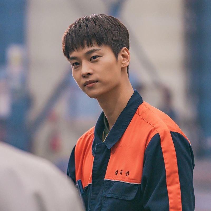 “맑눈광 코믹 폭주”…차학연, ‘노무사 노무진’ 고견우 변신→예측불허 엔딩 / MBC