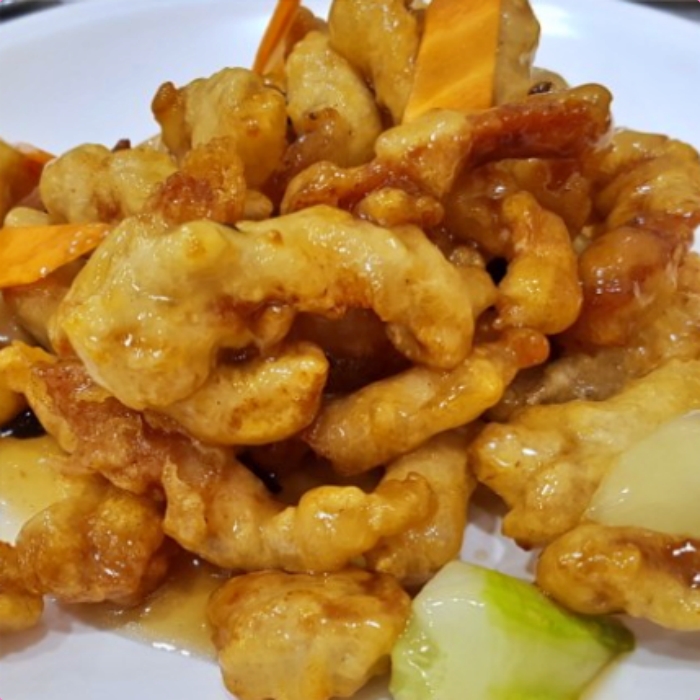 전영록 추천 50년 내공 한 그릇...분당 오리역 중식 맛집, 추억과 풍미로→밥집의 신화 쓴다