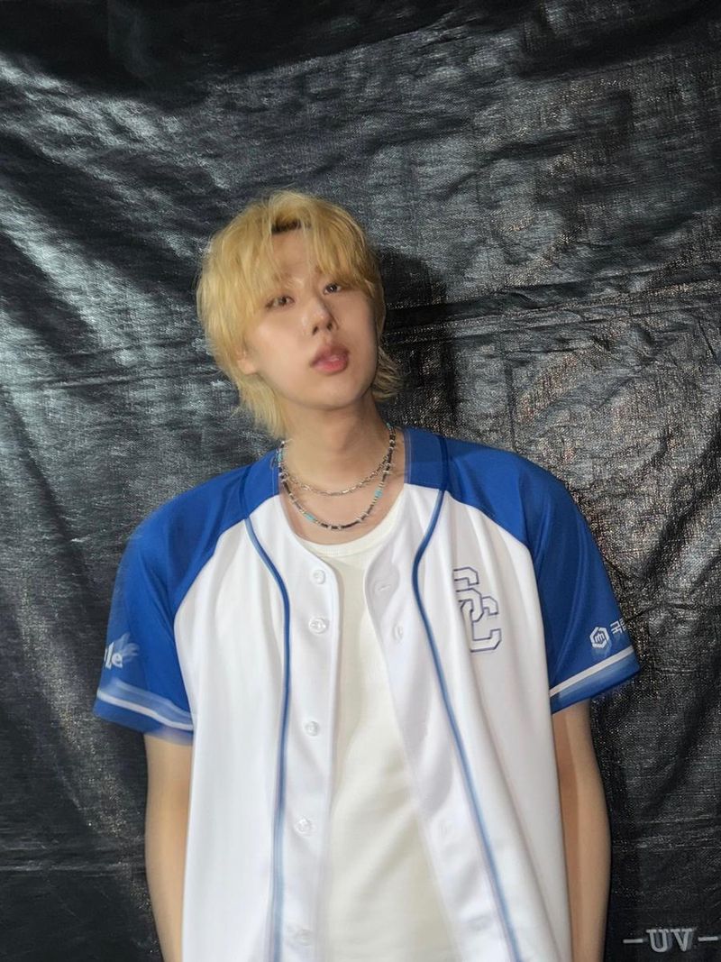 “최선이었다 발매 언제라구”…현서, 푸른 여름밤→기대감 자극