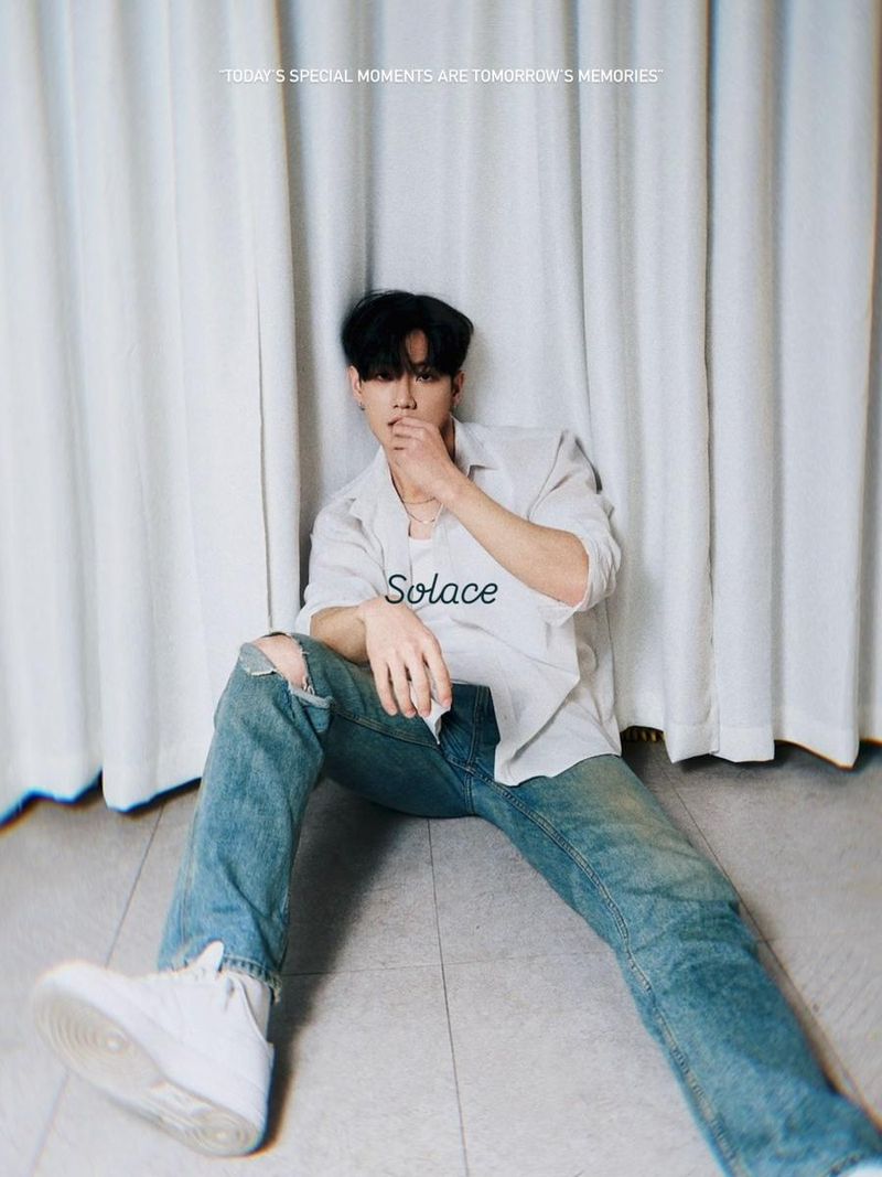 “오늘의 특별함이 내일의 기억”…오새봄, 느슨한 밤→진솔한 청춘 / 가수 오새봄 인스타그램
