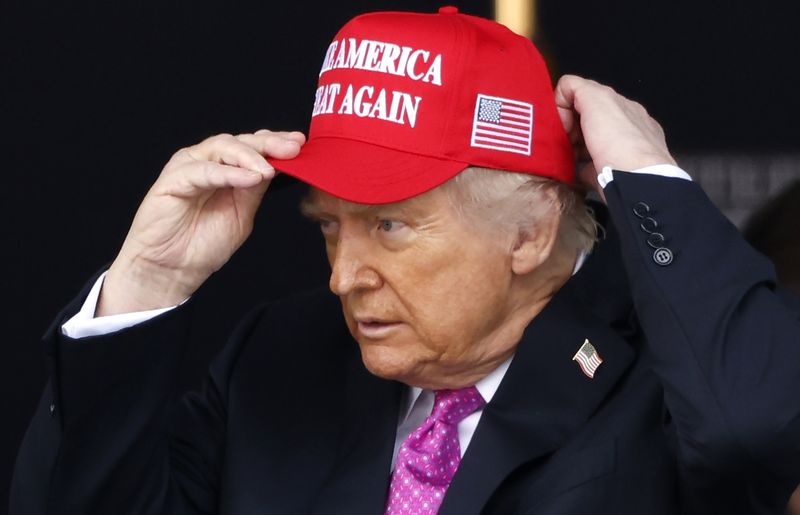 미국 국가 부채 이자 연 1조 달러 넘어…월가 거물들 연이어 경고