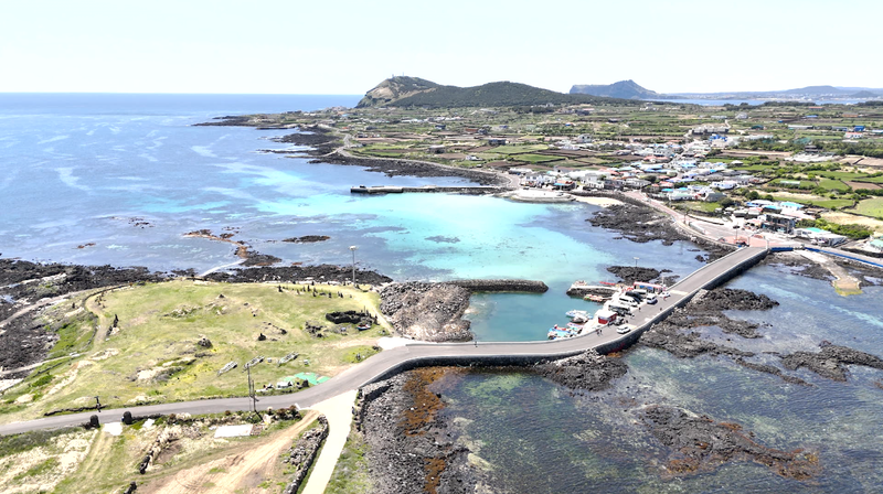 우도 연인의 알콩달콩 하루…‘인간극장’ 임미영·고창조 부부, 삶의 굴곡→더 단단한 사랑