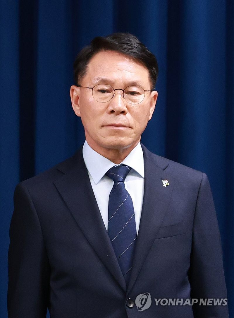 “이재명 정부, 대통령경호처장에 황인권”…비육사 대장 출신, 안보개혁 상징→청와대 직행 / 연합뉴스