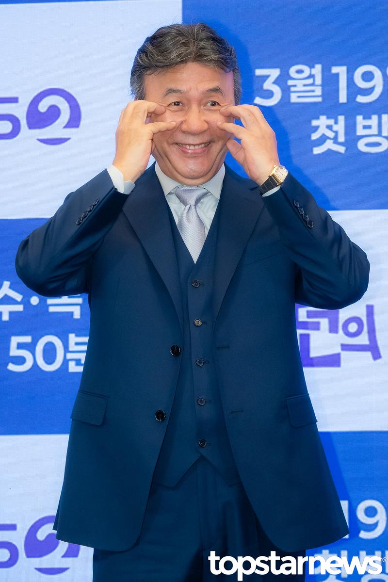 박영규 / 톱스타뉴스HD뱅크